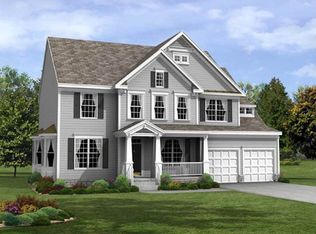 6706 Pebble Brooke Rd, Baltimore, MD 21209