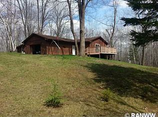 12006 Highway 63 #N, Hayward, WI 54843
