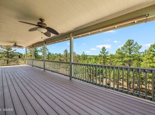 620 S Creekside Dr, Show Low, AZ 85901