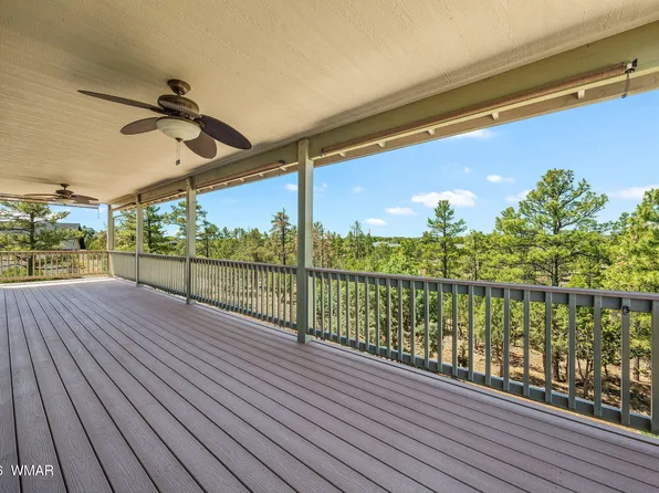 620 S Creekside Dr, Show Low, AZ 85901