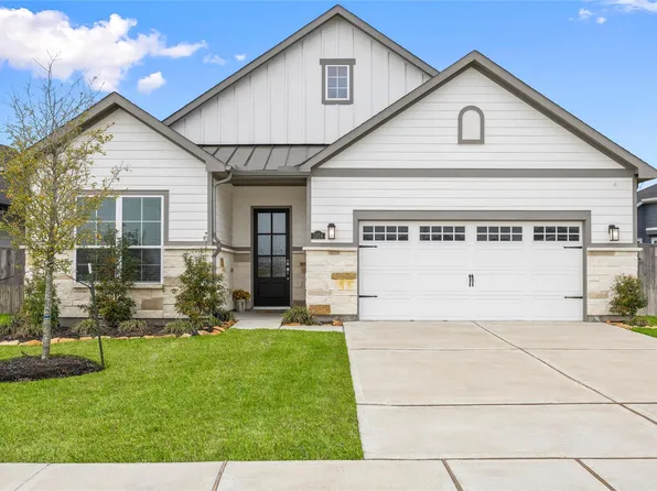 1314 Hidden Oaks Dr, Tomball, TX 77375