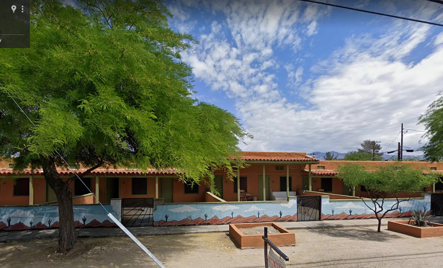 115 E Alturas St — Photo 1
