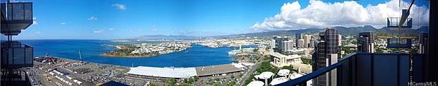 1st image of 600 Ala Moana Blvd #4208