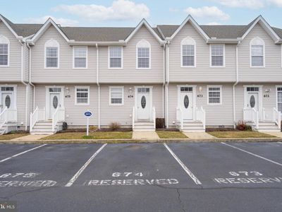 38478 Ocean Blvd Unit 674, Frankford, DE, 19945