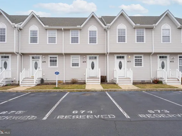 38478 Ocean Blvd Unit 674, Frankford, DE 19945