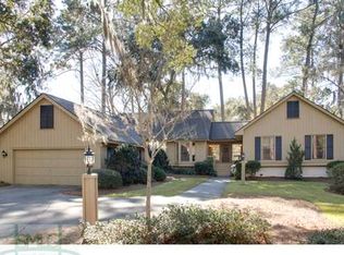 305 Wickersham Dr, Savannah, GA 31411