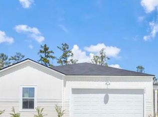 128 Red Dogwood Ln, Hardeeville, SC 29927