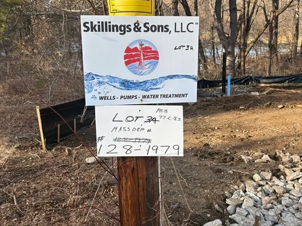 LOT 3-3A Sandersdale Rd, Charlton, MA 01507