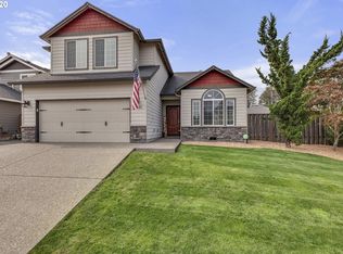14643 SE Marci Way, Clackamas, OR 97015