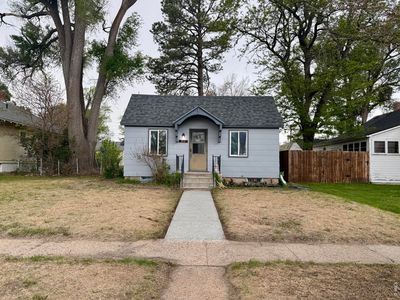 213 N Logan Ave, Haxtun, CO, 80731