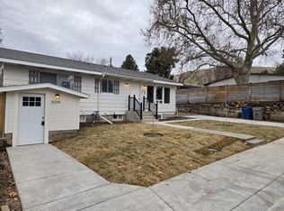 3006 W Gerrard St SUITE 100, Boise, ID 83703