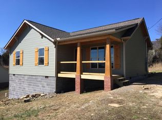 134 Tia Ln, La Follette, TN 37766