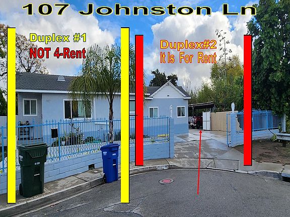 2nd image of 107 Johnston Ln