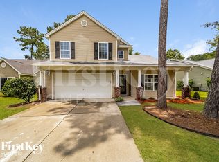 104 McGrady Dr, Ladson, SC 29456