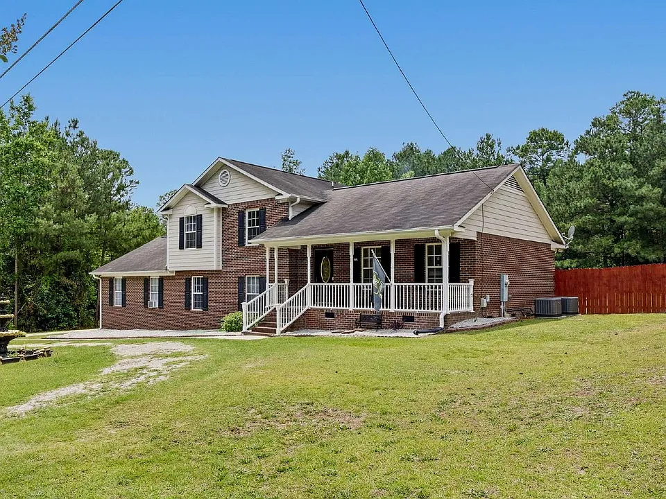 817 Hobson Rd