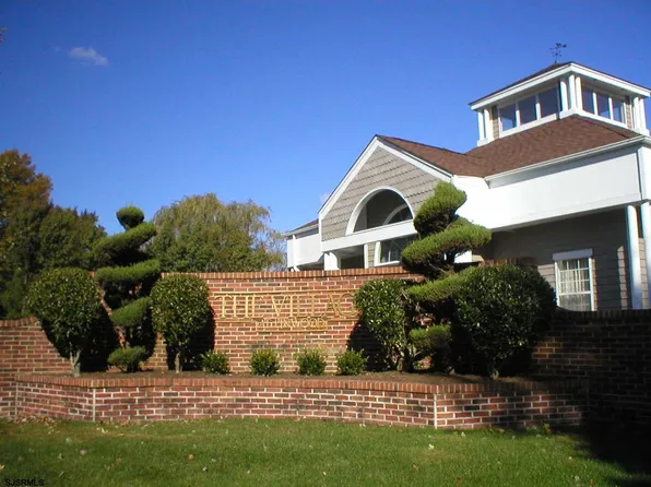 14 Jefferson Ct, Linwood, NJ 08221