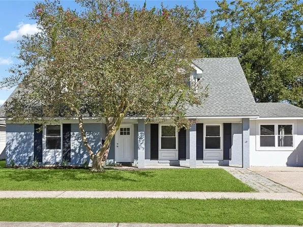 665 Fielding Ave, Gretna, LA 70056