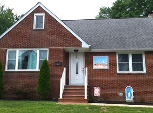 33 Quaid Ave, Sayreville, NJ 08872