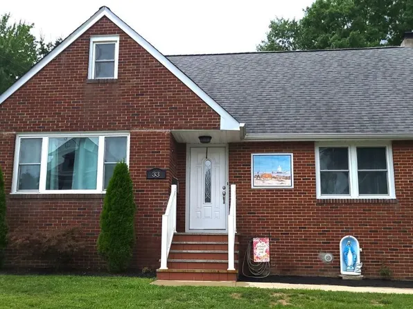 33 Quaid Ave, Sayreville, NJ 08872