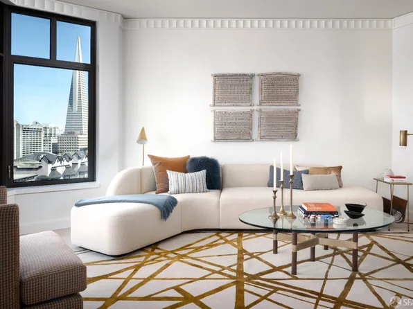875 California St #601, San Francisco, CA 94108
