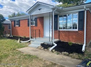 7407 Mount Washington Rd, Louisville, KY 40229