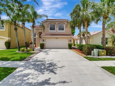6034 Oak Bluff Way, Lake Worth, FL, 33467
