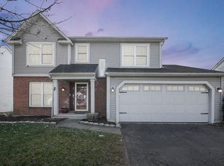 2339 Sundew Ave, Grove City, OH 43123