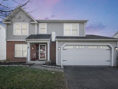 2339 Sundew Ave, Grove City, OH, 43123