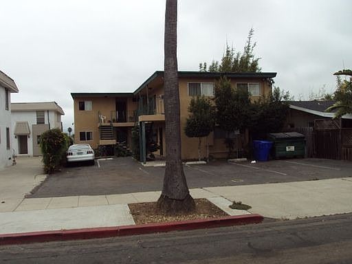 1st image of 4672 W Point Loma Blvd APT C