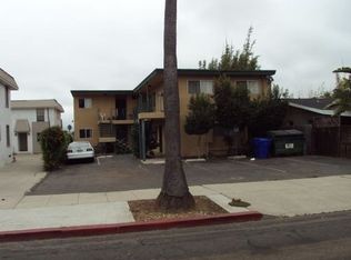 4672 W Point Loma Blvd APT C, San Diego, CA 92107