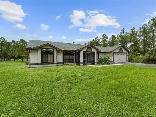 2905 10th AVE SE, NAPLES, FL 34117