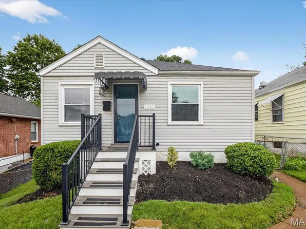 1361 Louisville Ave, Saint Louis, MO 63139