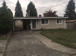 2305 NE 9th St, Renton, WA 98056