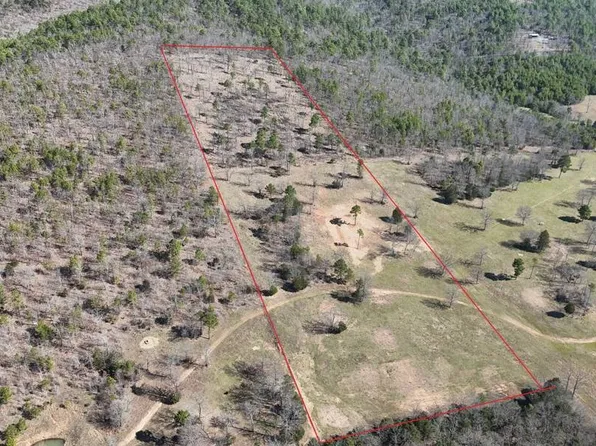 211 SW 232nd Rd, Tuskahoma, OK 74574