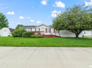 3501 E Ridgely Rd #85, Springfield, IL 62702