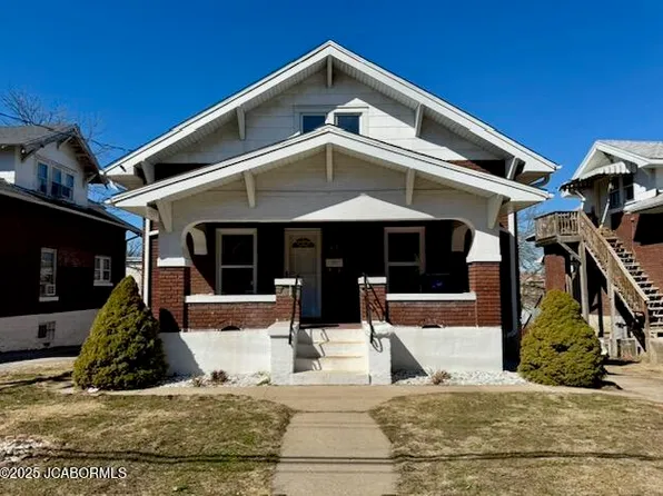 712 Monroe St, Jefferson City, MO 65101