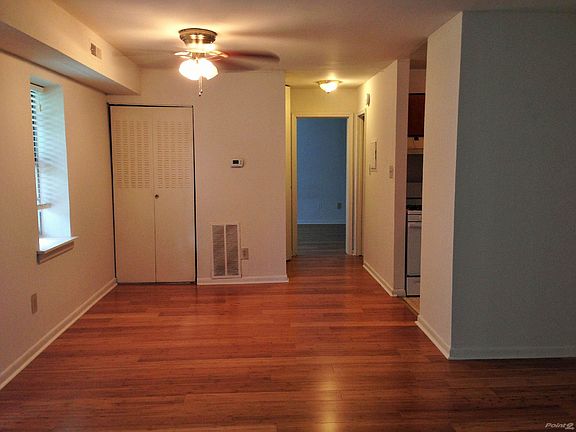 Living Room looking to Dining Room