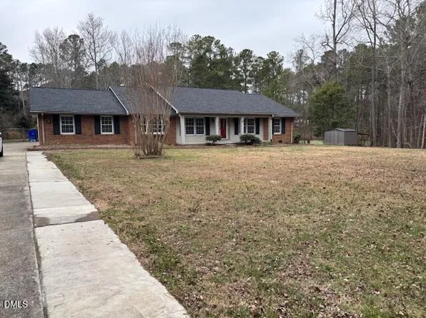 1208 Hatch Rd, Chapel Hill, NC 27516