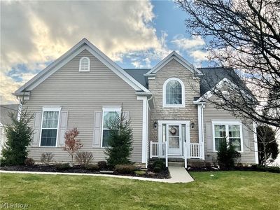 628 Eaton Dr, Aurora, OH, 44202
