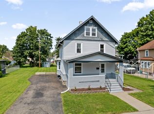 311 W Wendell St, Endicott, NY 13760