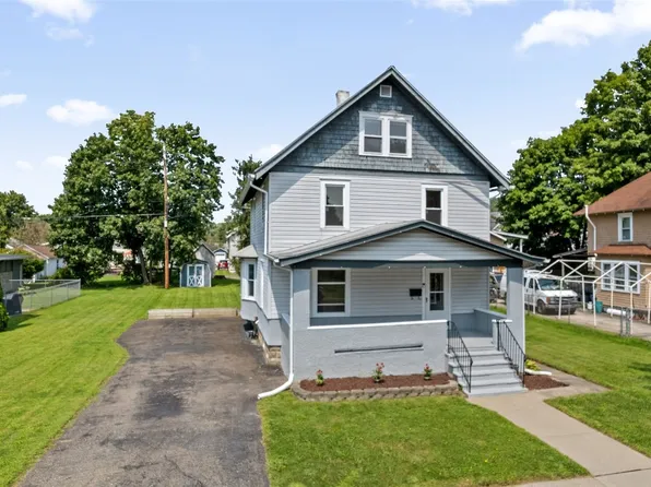 311 W Wendell St, Endicott, NY 13760