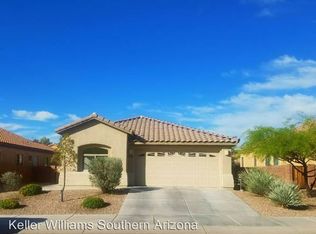7759 E Jack Oak Rd, Tucson, AZ 85756