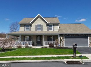39 Wetherburn Rd, Enola, PA 17025