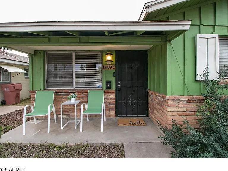 6809 E Earll Dr #E — Photo 26