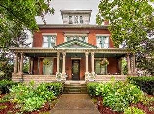 338 W 8th St, Anderson, IN 46016