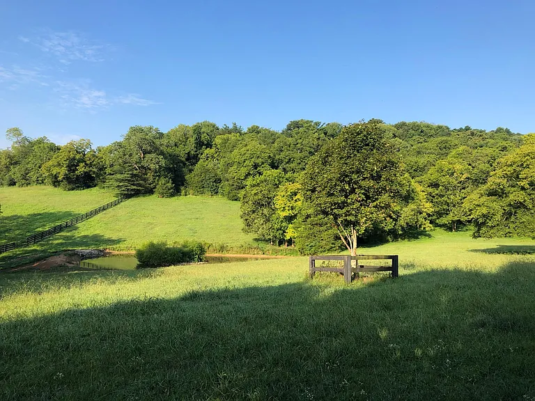 farm scenery