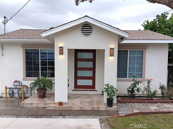 8810 E Broadway, San Gabriel, CA 91776