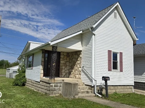 519 Milton Ave, Anderson, IN 46012