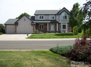1233 Belleview Dr, Fort Collins, CO 80526