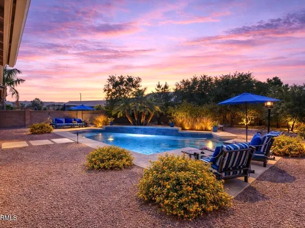 3715 E LAFAYETTE Avenue, Gilbert, AZ 85298